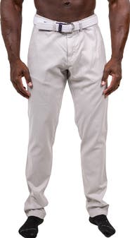 Maceoo Marthy Cotton Blend Pants