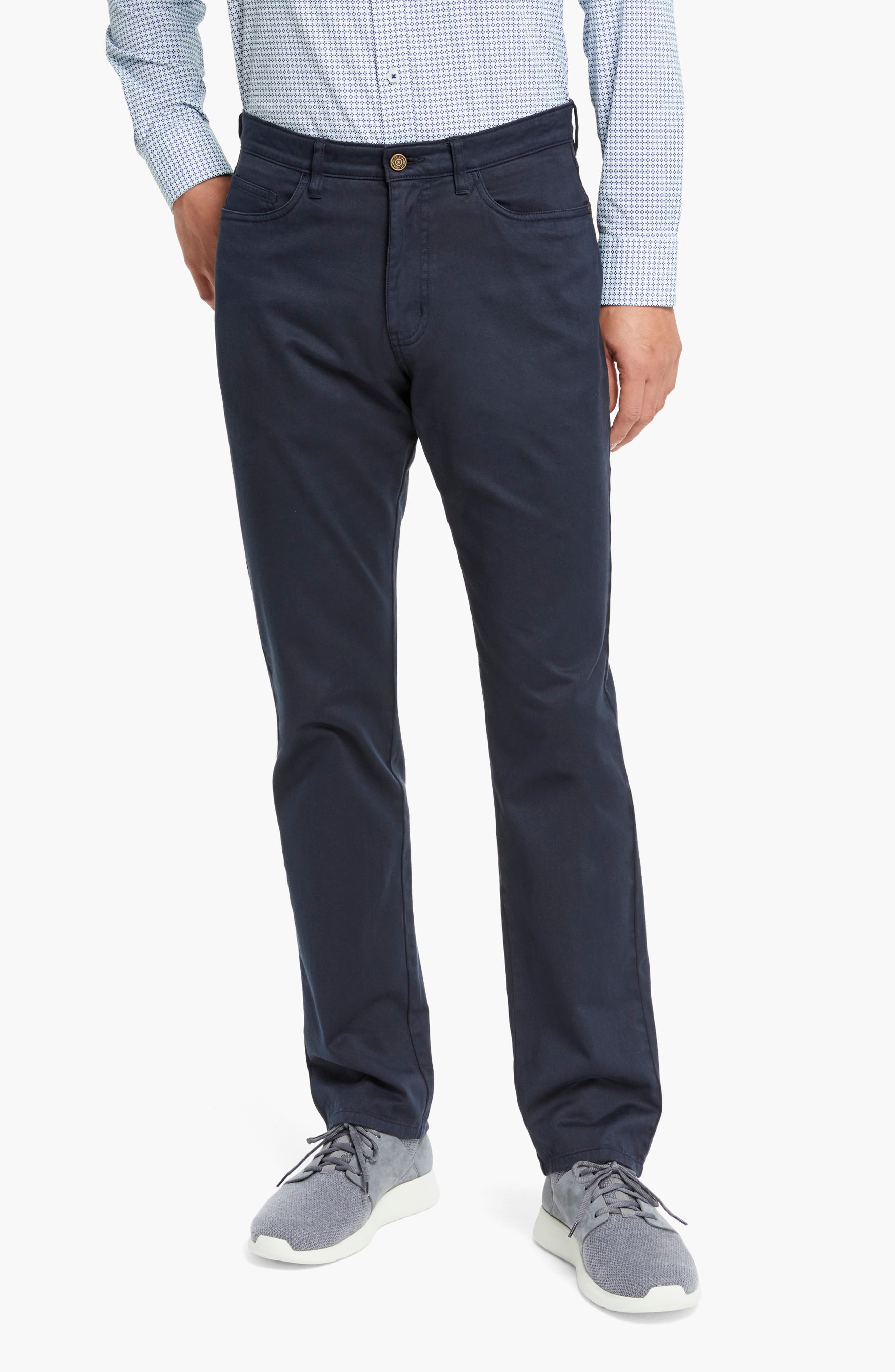 Straight Leg Jeans - image 3