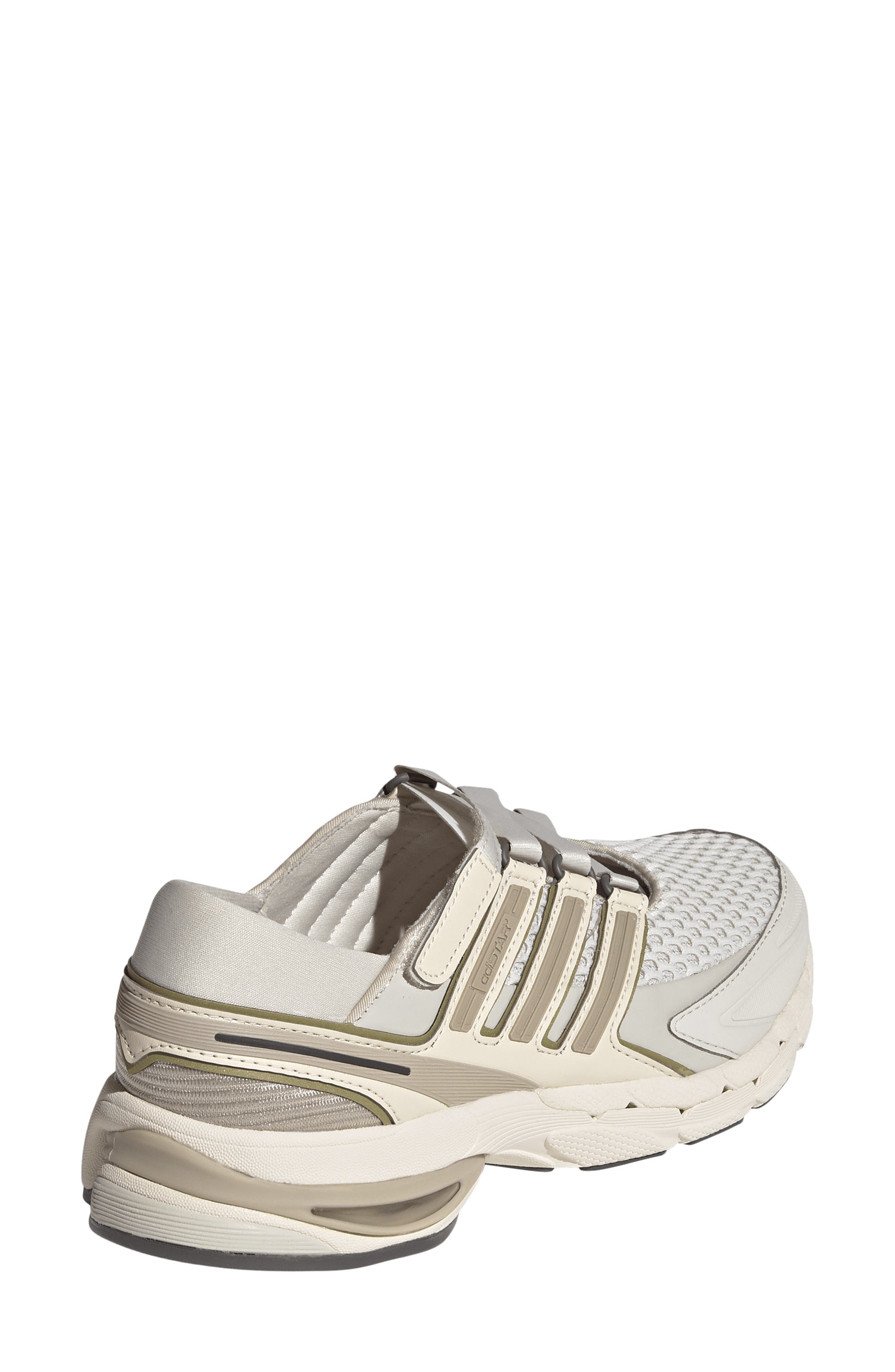 Adistar Control 5 MJ Sneaker, Alternate, color, WHITE/WONDER BEIGE/ALUMINA