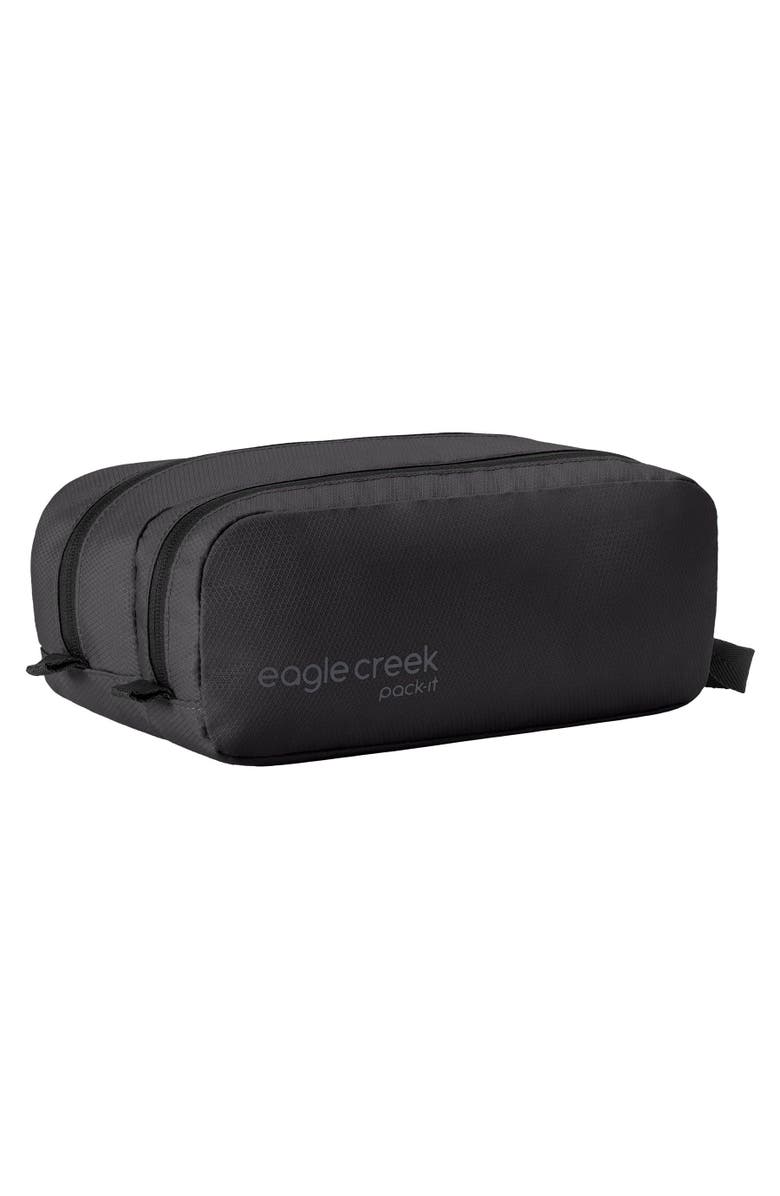 EAGLE CREEK Pack-It Reveal Quick Trip, Main, color, Black