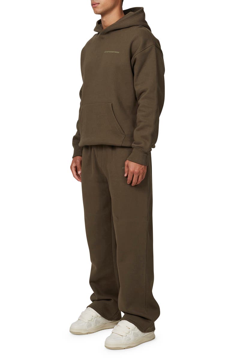 Good For Nothing Vintage  Tonal Baggy Jogger, Alternate, color, Brown