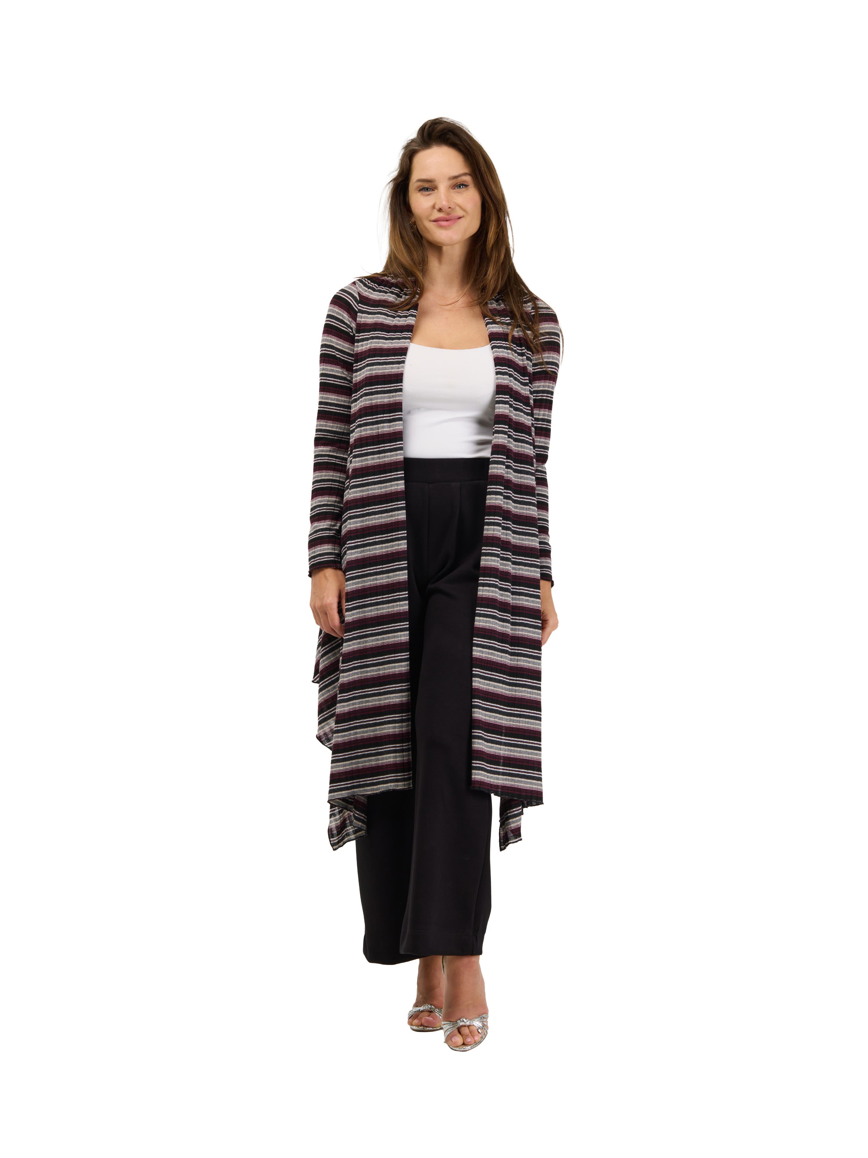 selected Black Multi