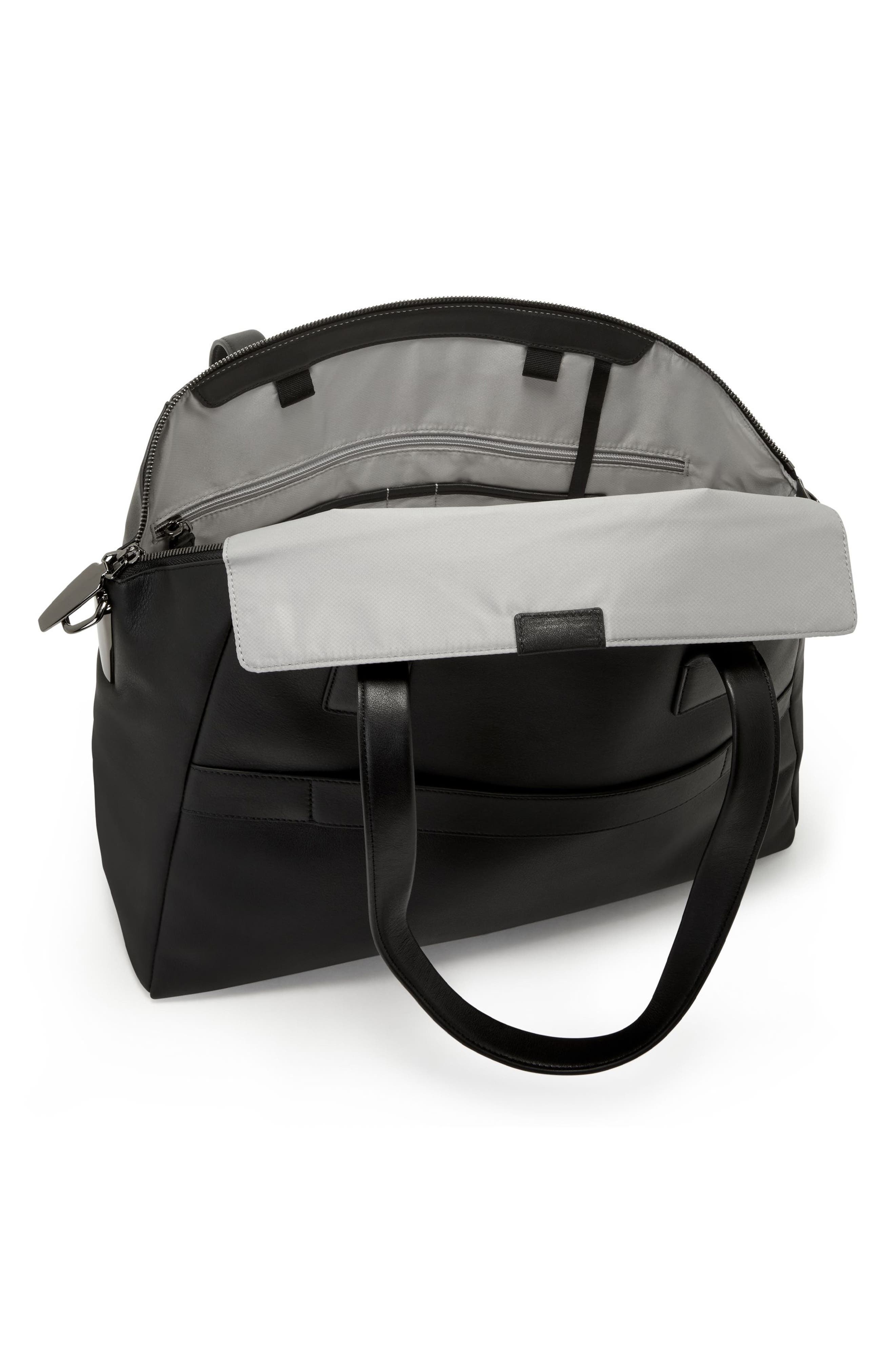 TUMI Large Linz Carryall Tote Bag, Alternate, color, 