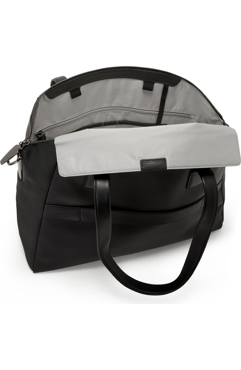 TUMI Large Linz Carryall Tote Bag, Alternate, color,