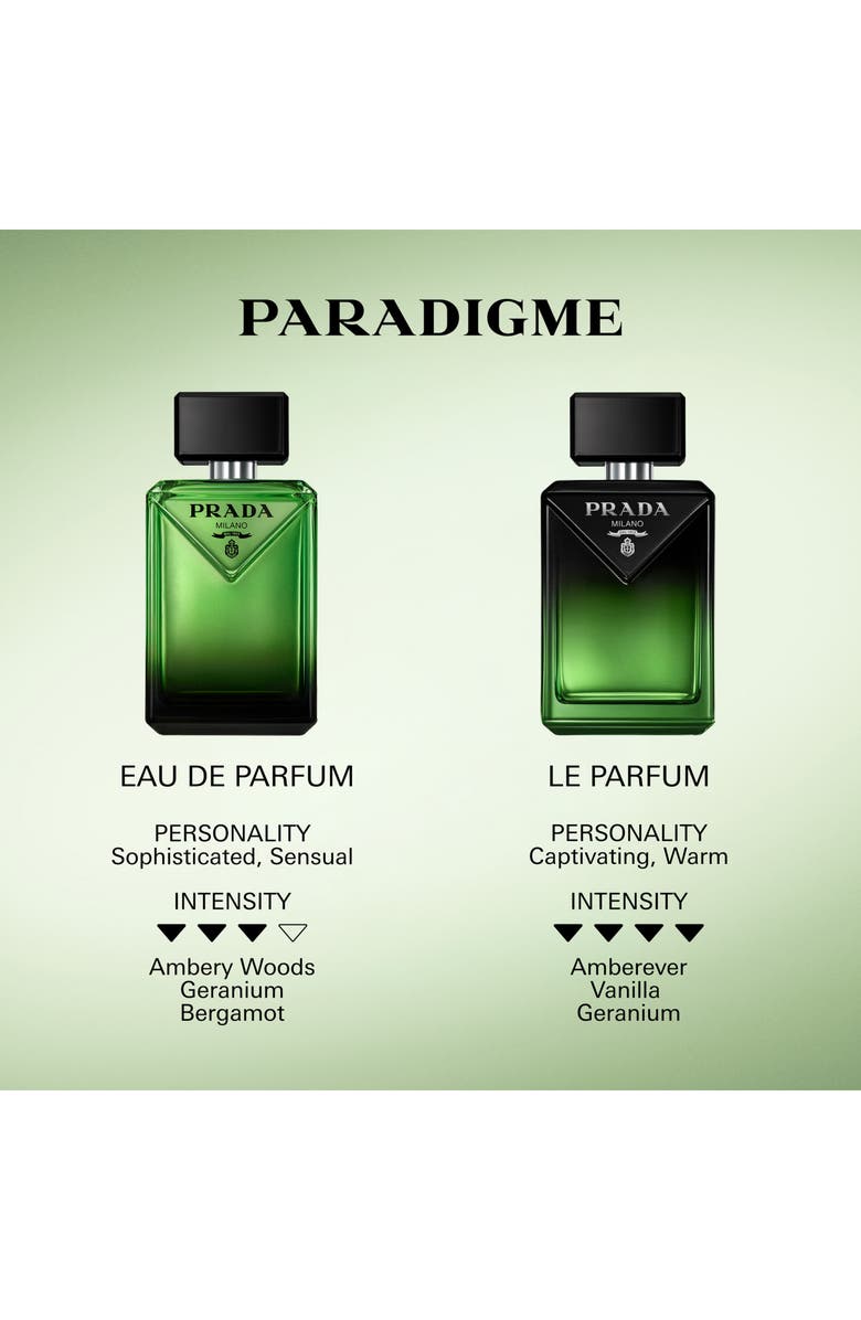 Prada Paradigm Le Parfum, Alternate, color, 