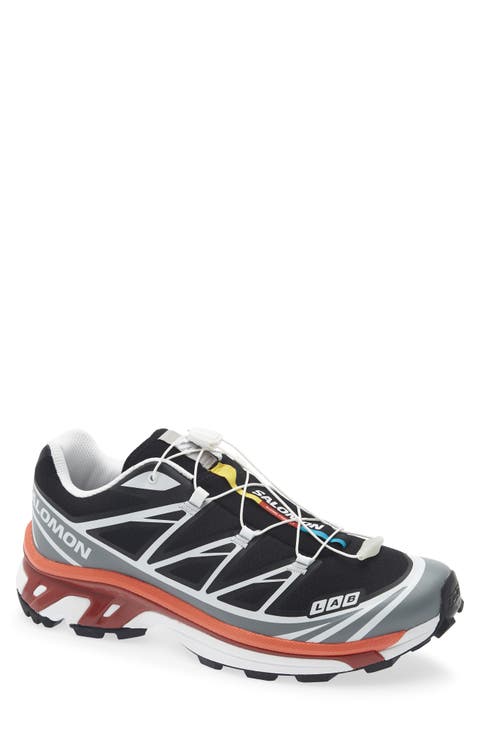 Gender Inclusive XT-6 Sneaker