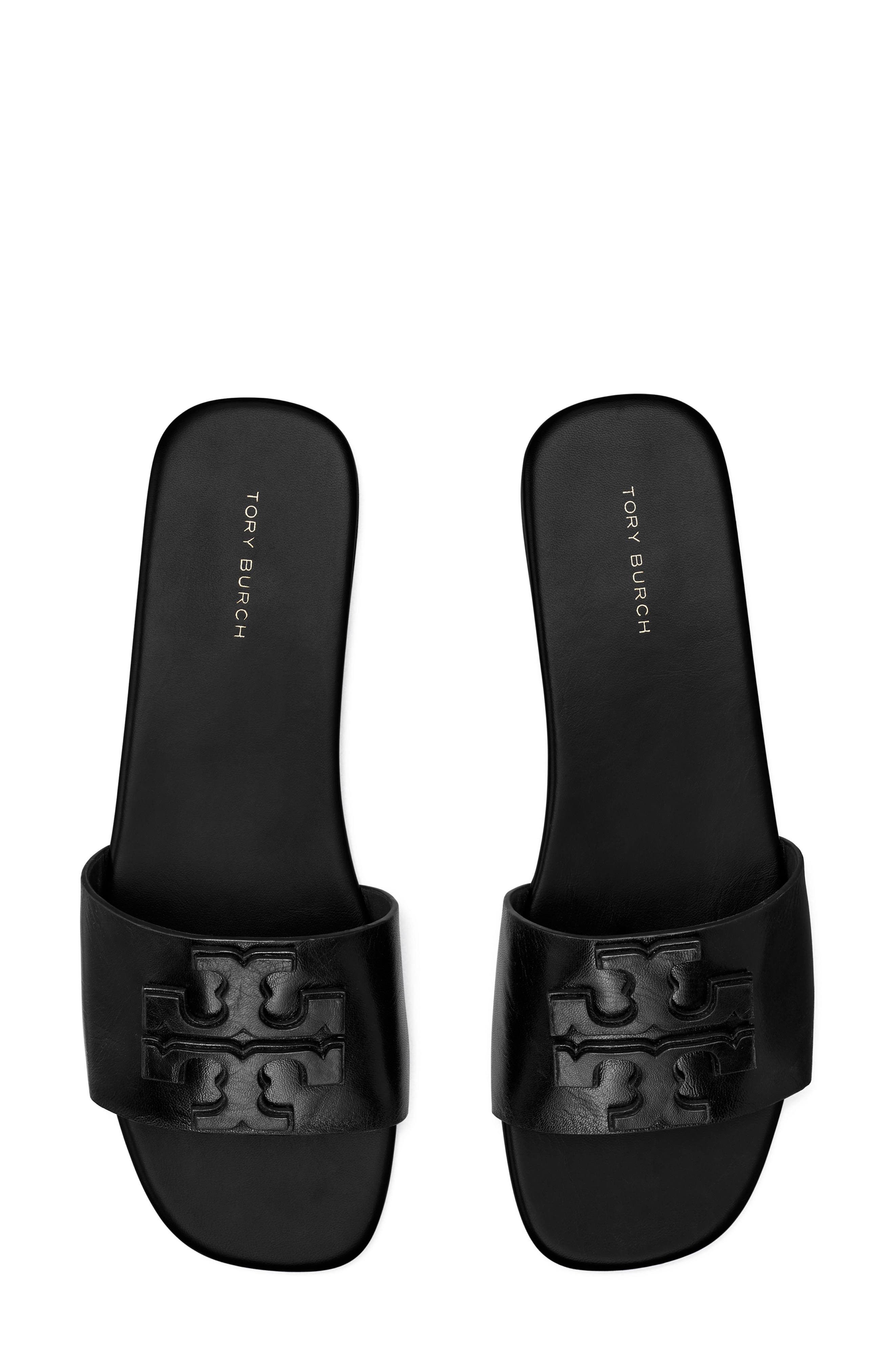 Tory Burch Ines Slide, Alternate, color, 