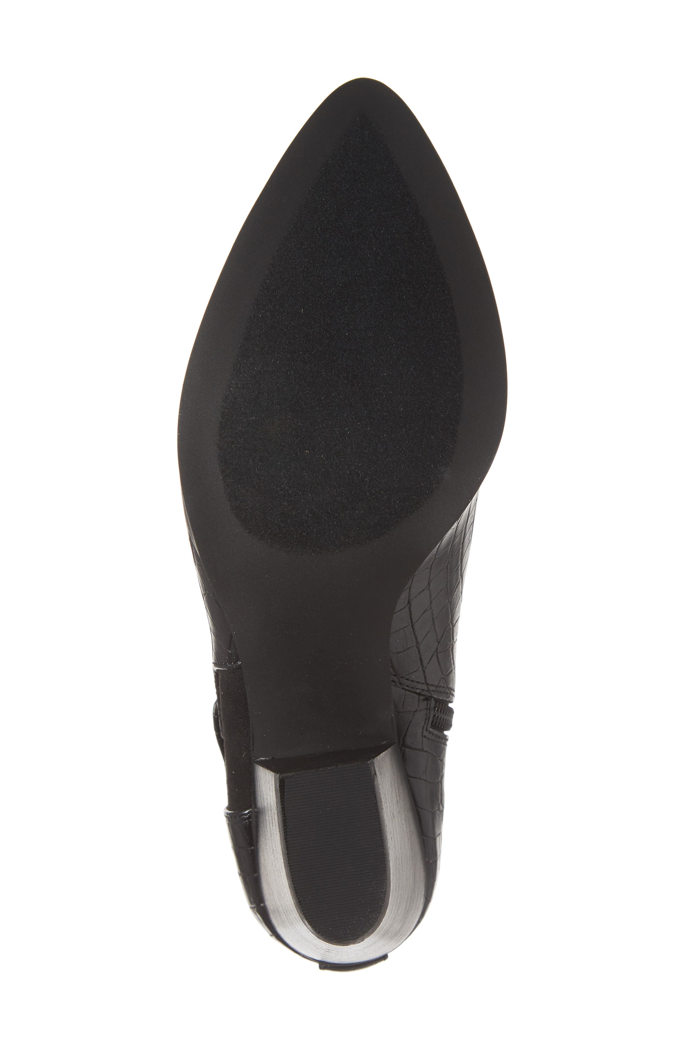 Bella Vita Elektra II Bootie, Alternate, color, 