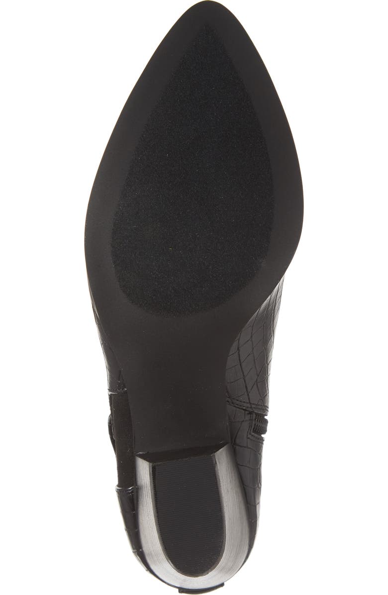 Bella Vita Elektra II Bootie, Alternate, color,