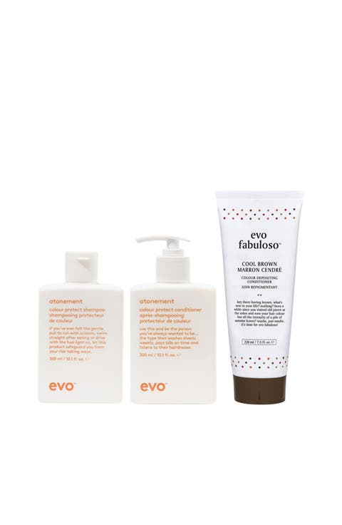 Color Protect Essentials