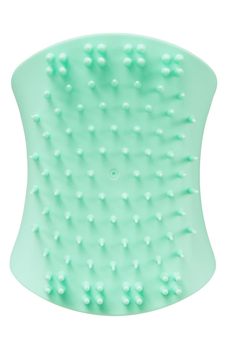 Tangle Teezer The Scalp Exfoliator & Massager Brush, Main, color, 