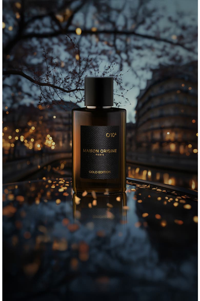 O10è Gold Edition Extrait de Parfum, Alternate, color, NO COLOR