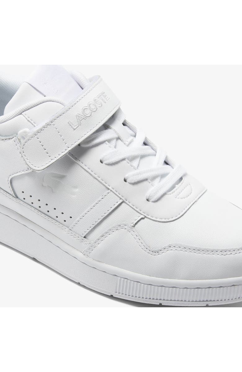 Lacoste Clip Sneaker, Alternate, color,