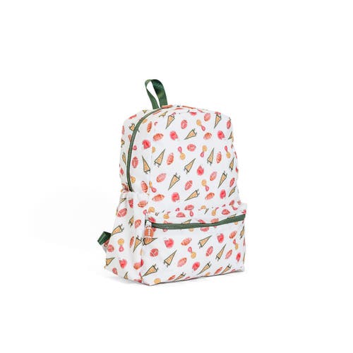 Trvl Design Touchdown Backpack In Green