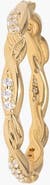 Rizen Jewelry Sacred Vine Band Ring