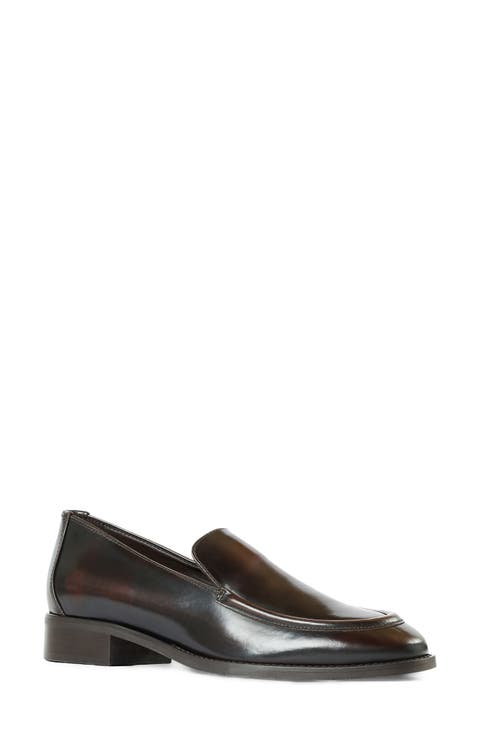 Sinita Water Repellent Loafer
