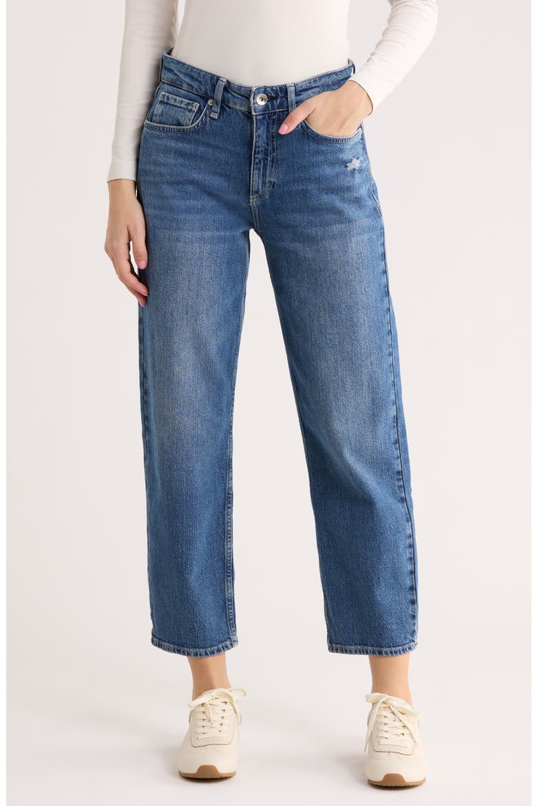 Dylan Baggy Jeans, Main, color, DUDLEY