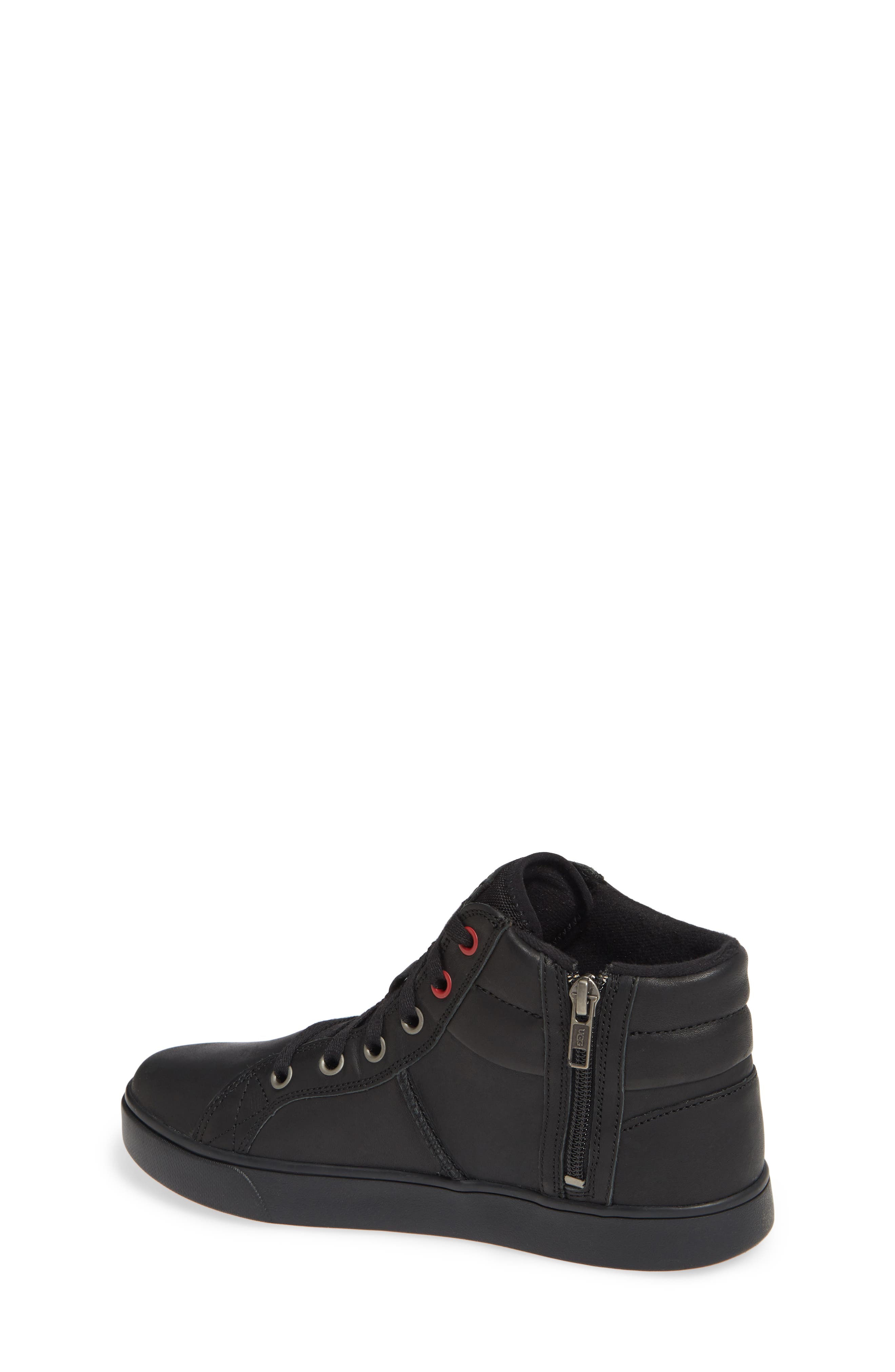 UGG<sup>®</sup> Boscoe Sneaker, Alternate, color, 