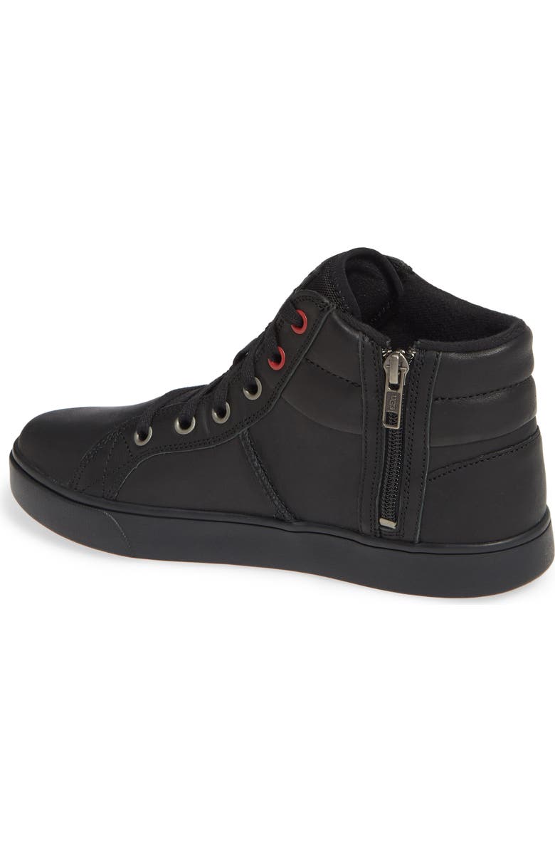 UGG<sup>®</sup> Boscoe Sneaker, Alternate, color,