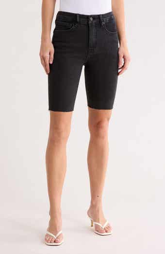 Good American Bermuda Shorts
