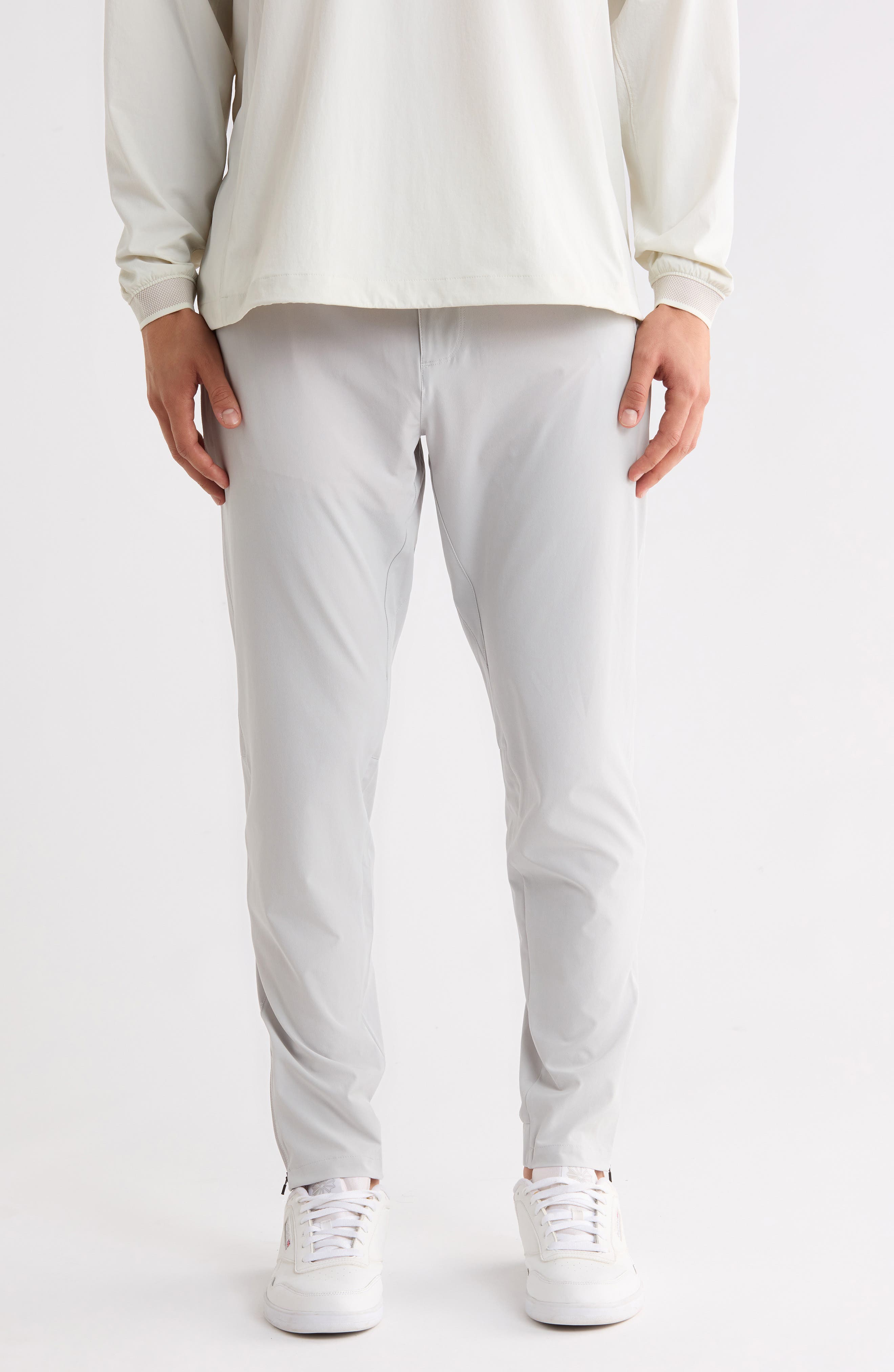 Hybrid Golf Jogger Pants