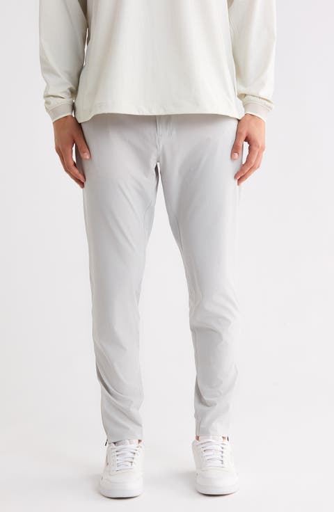 Hybrid Golf Jogger Pants