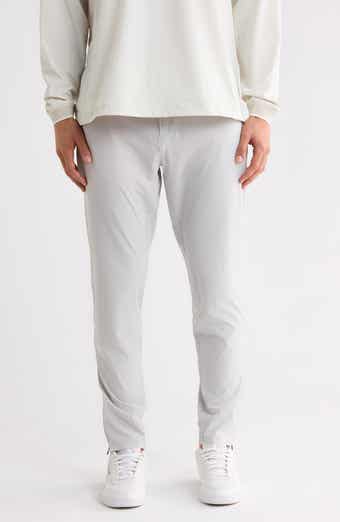 Hybrid Golf Jogger Pants