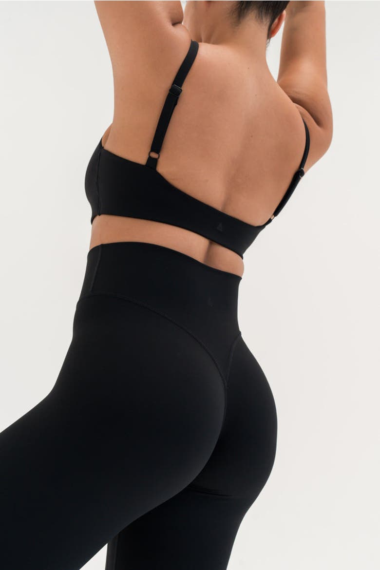 Cloud II Classic Bra, Alternate, color, MIDNIGHT