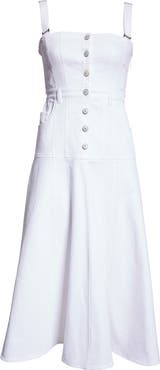 Cinq à Sept Veena Fit & Flare Dress