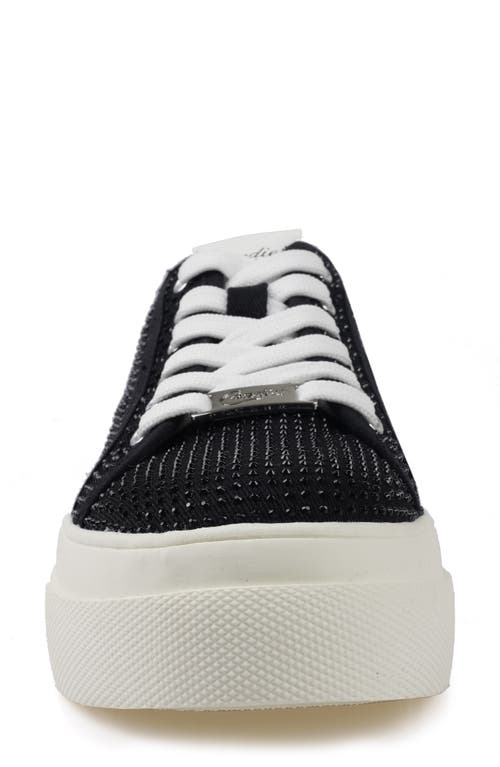 Candies Candie's Buttercup Platform Sneaker