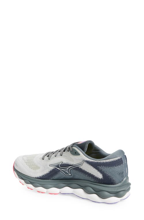 Mizuno Wave Sky 7 Running Shoe