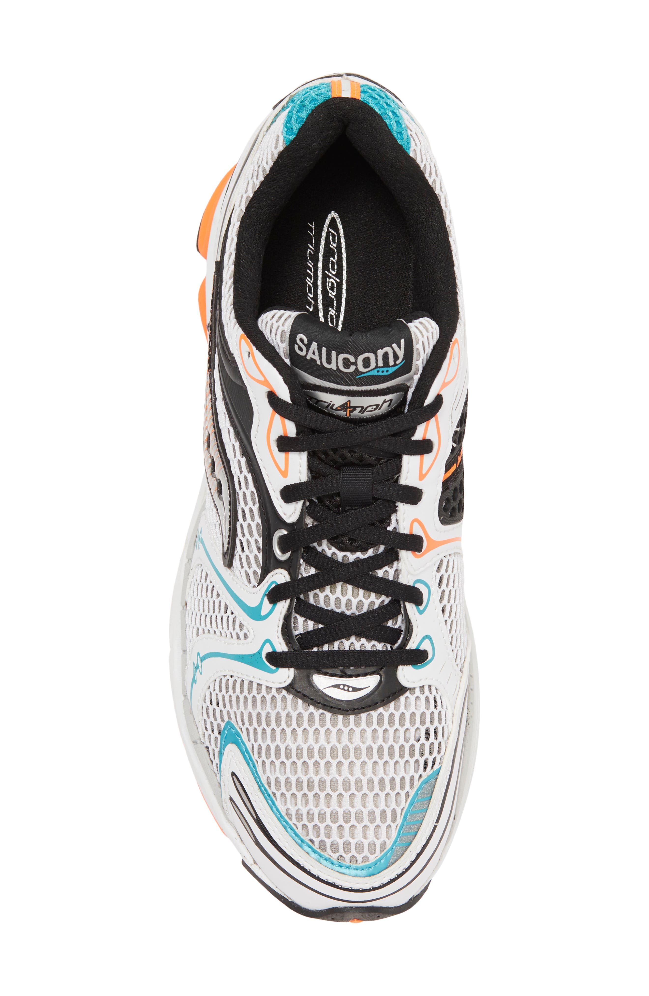 Saucony Progrid Triumph 4 Sneaker, Alternate, color, 