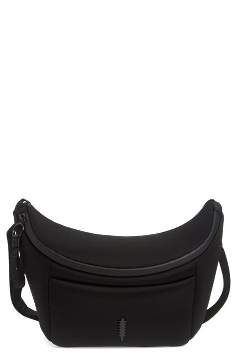 Adidas fashion fanny pack nordstrom