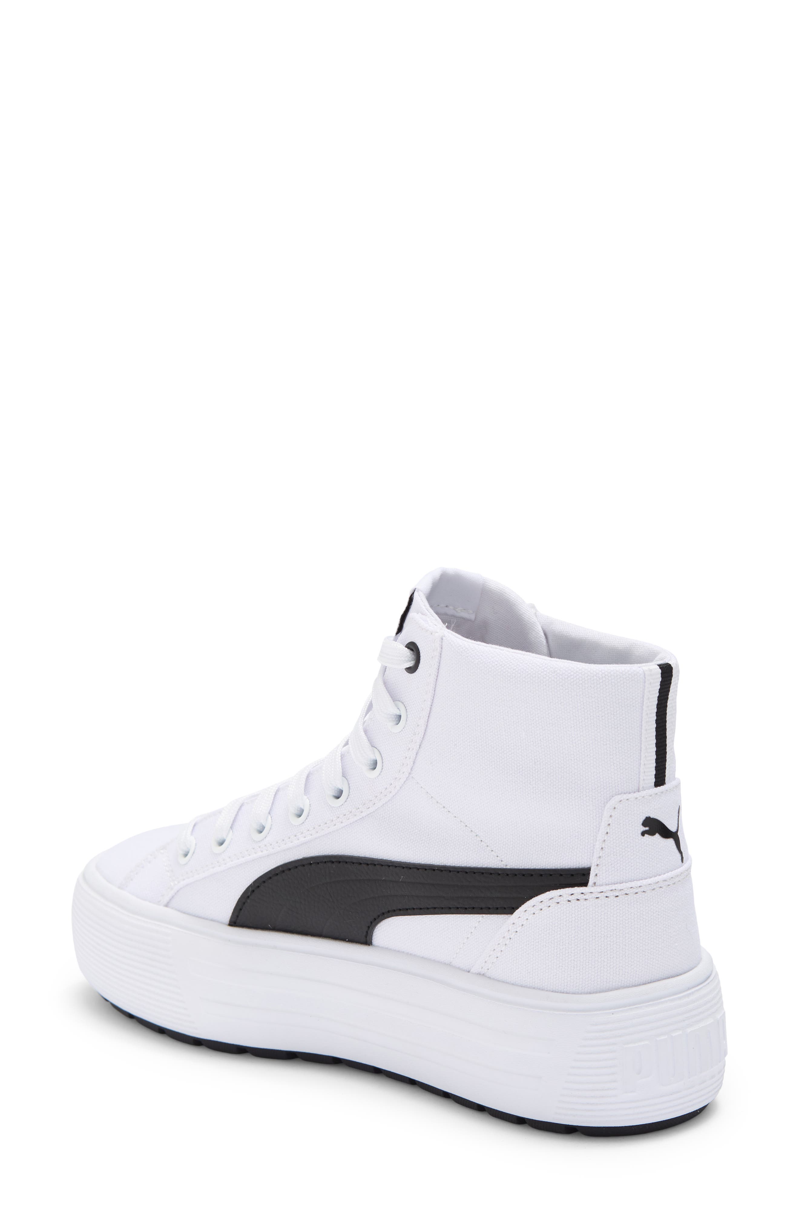 Kaia 2.0 Mid Top Sneaker - image 4