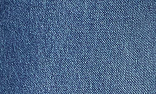 Do By Dee Ocleppo Noemi Patch Pocket Ankle Straight Leg Jeans In Blue