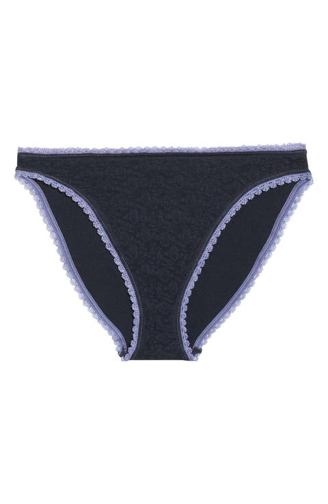 Sweet Point Seamless Bikini