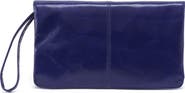 HOBO Evolve Leather Clutch
