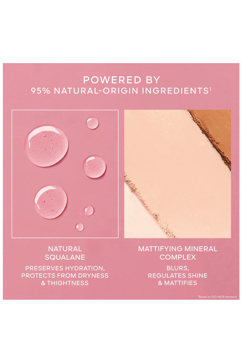 Meteorites Compact Mattifying Pressed Setting Powder, Alternate, color, 04 AMBER