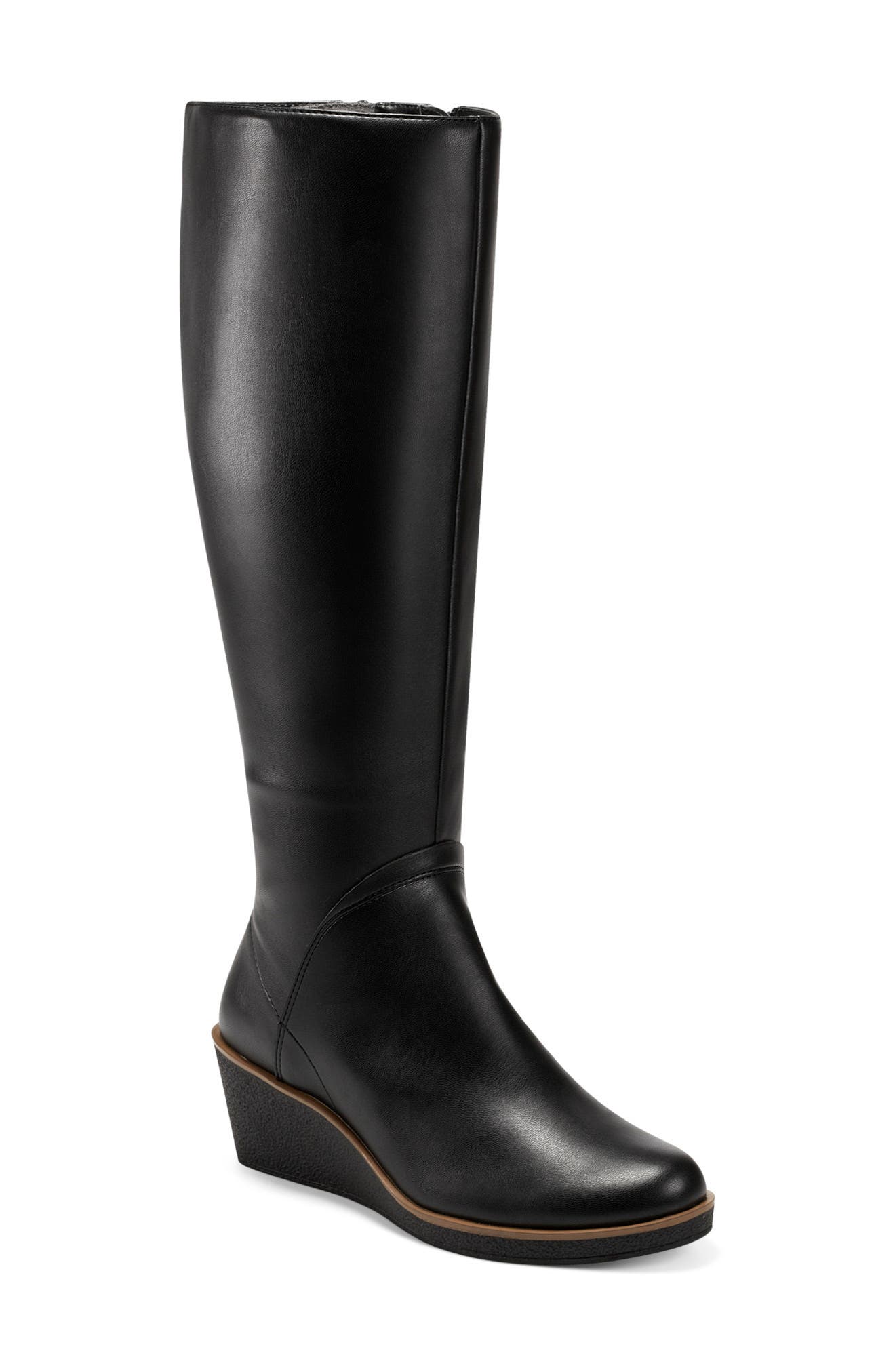 Aerosoles Binocular Boot, Main, color, 