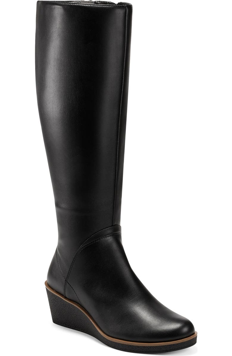 Aerosoles Binocular Boot, Main, color,