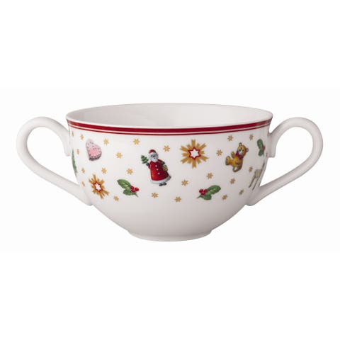 Toy's Delight Cream Soup Cup
