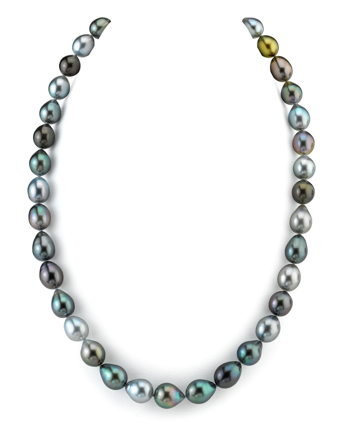 selected White Gold Clasp