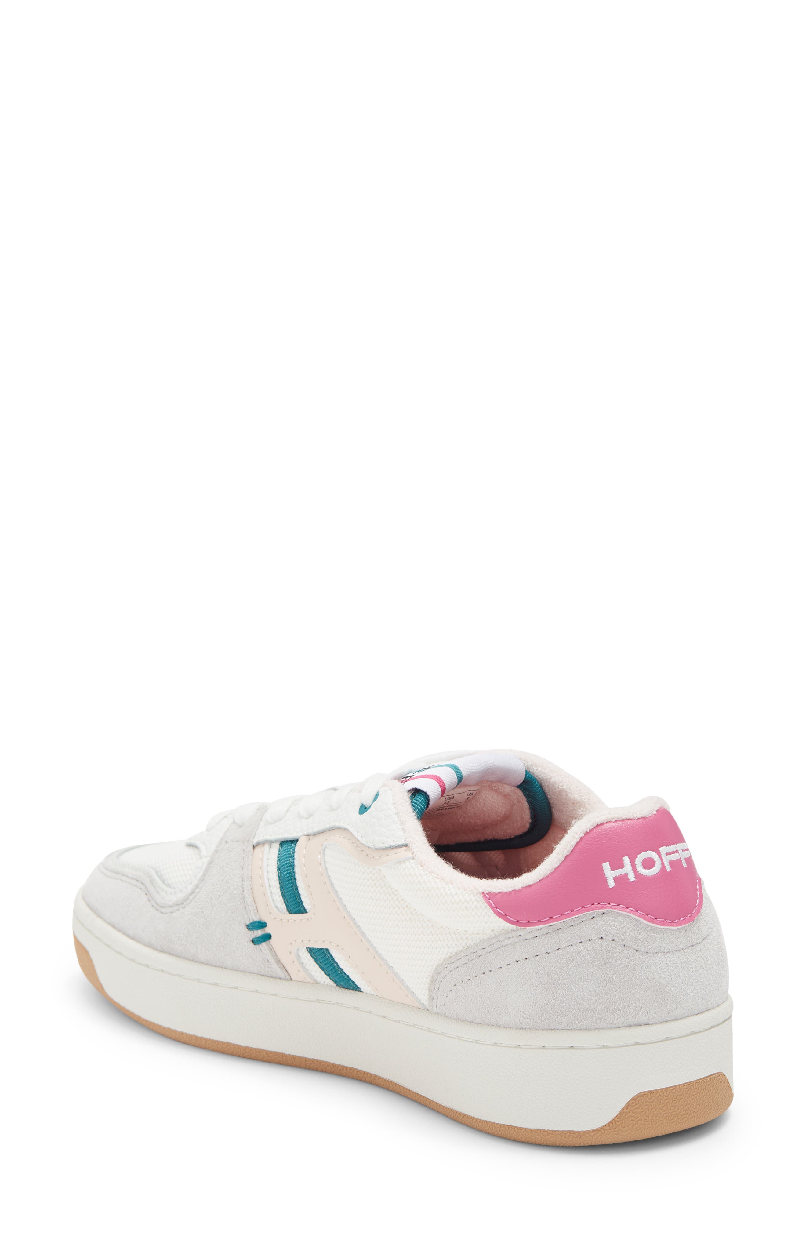 HOFF Pigalle Sneaker, Alternate, color, 