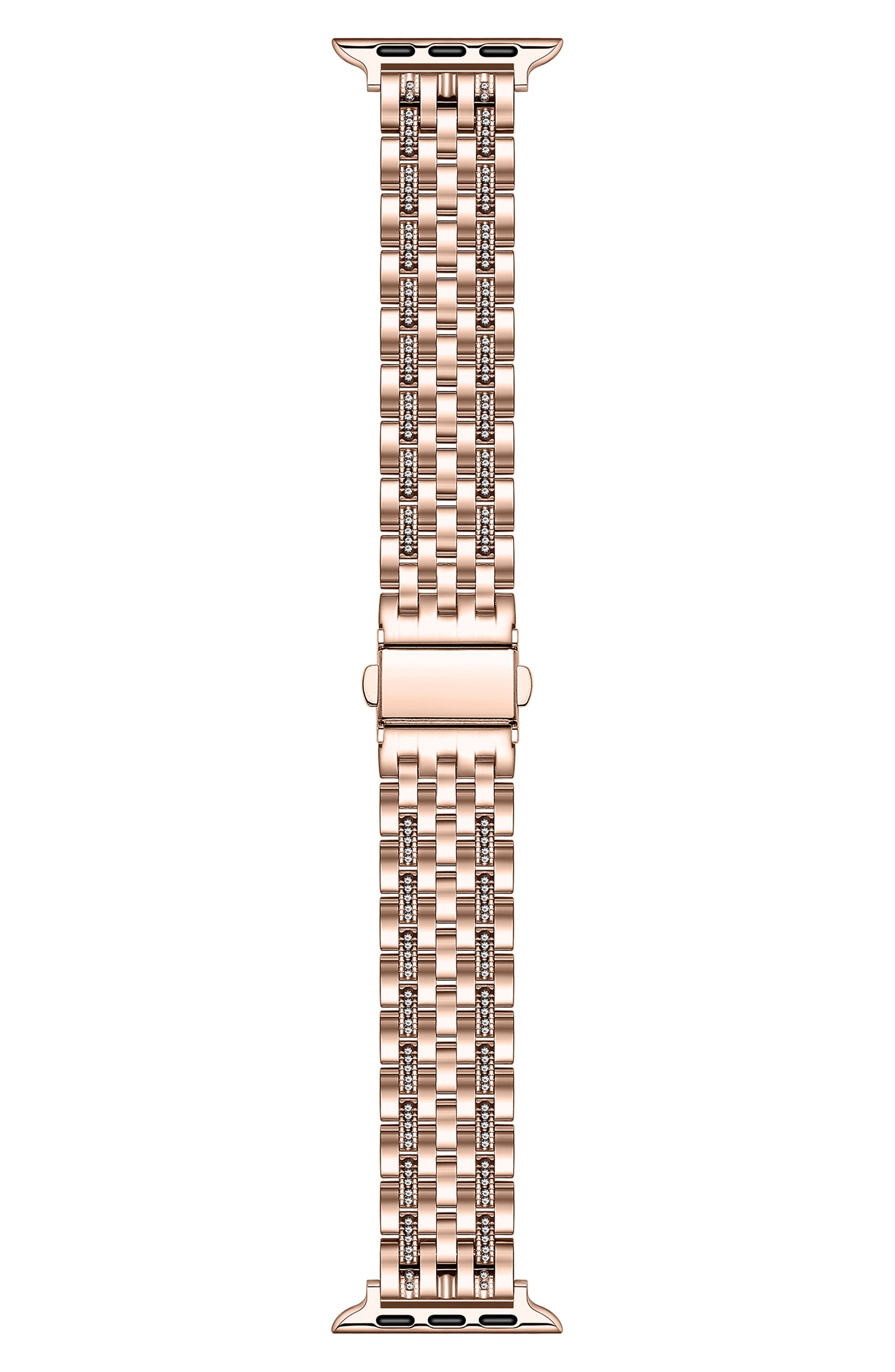 selected ROSE GOLD