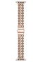 selected Rose Gold