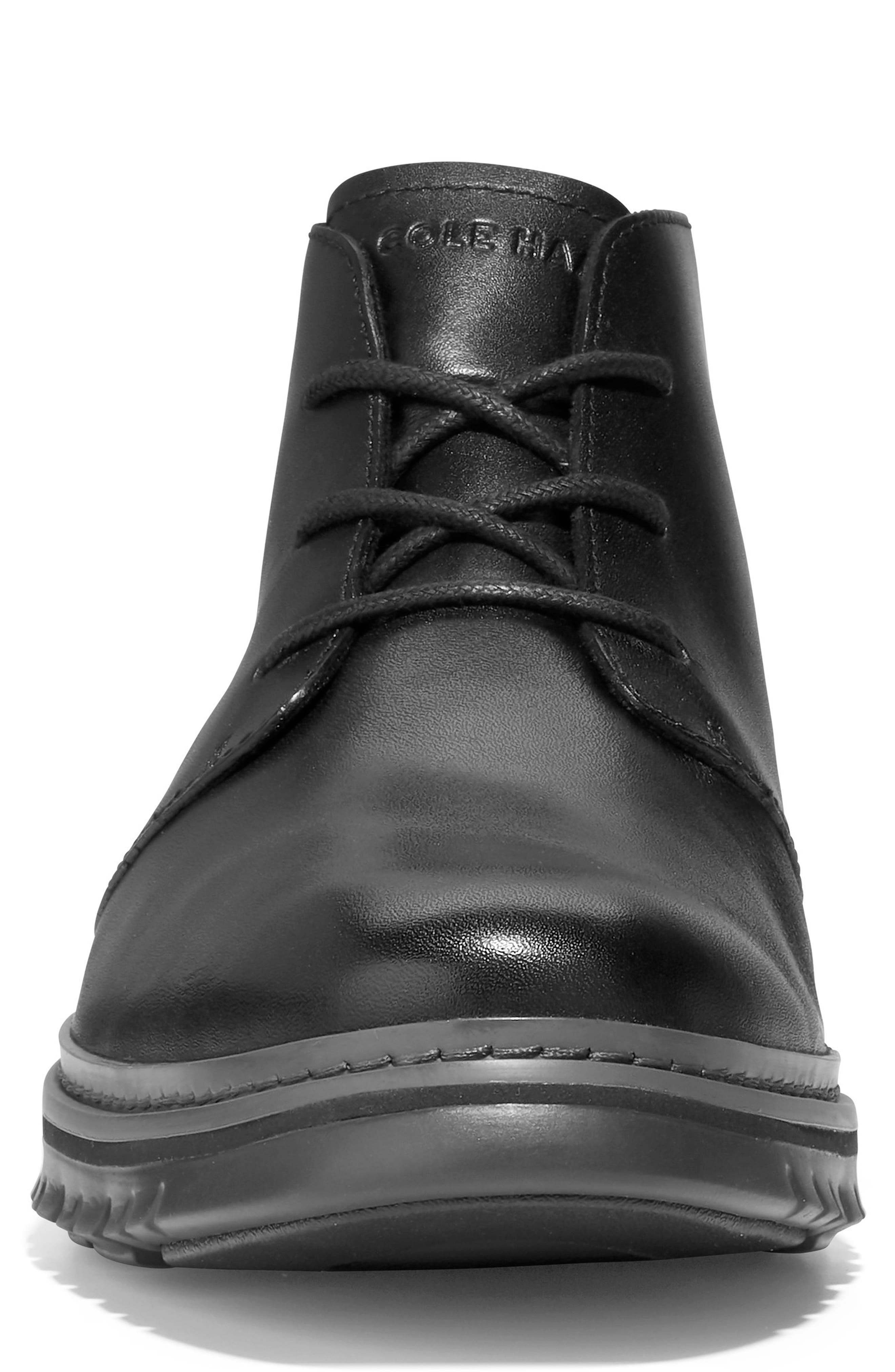 Cole Haan ZeroGrand Chukka Boot, Alternate, color, 