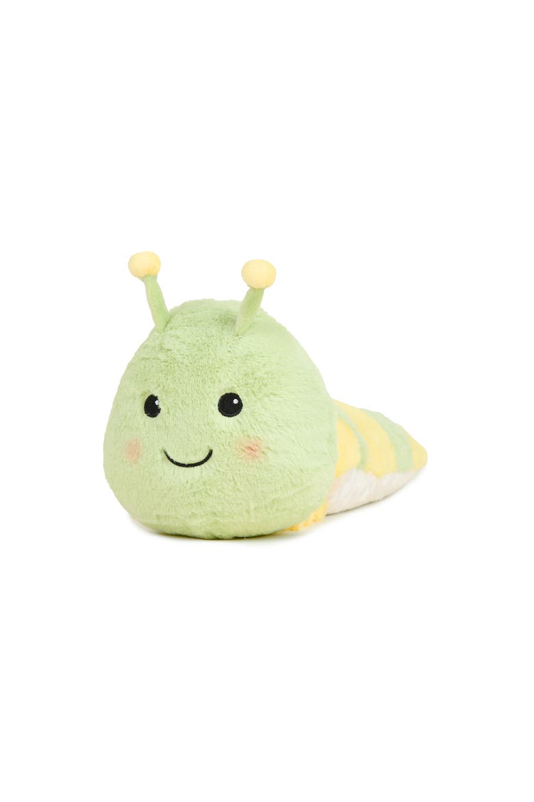 Caterpillar Plush Toy, Main, color, Multi Color