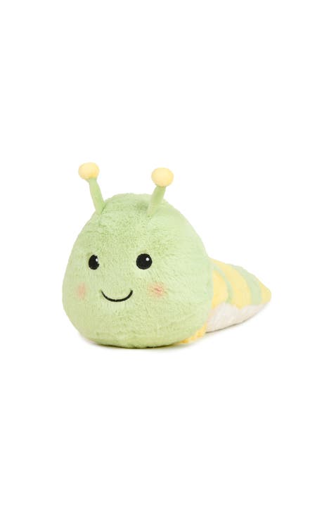 Caterpillar Plush Toy