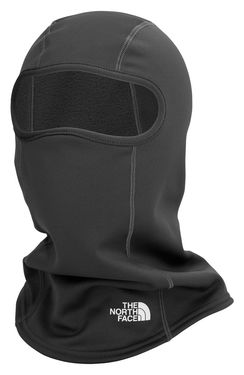 The North Face Freedom Fleece Balaclava, Alternate, color, Tnf Black