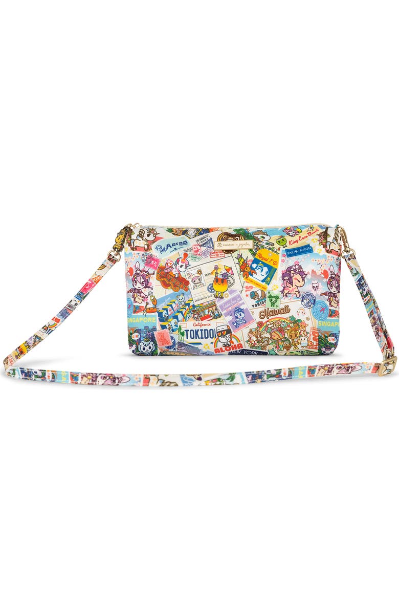 JuJuBe Be Quick Clutch, Alternate, color,